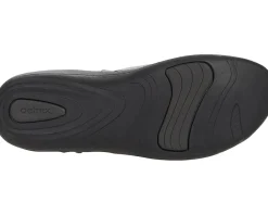 Aetrex Luna Black Clearance