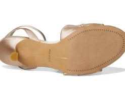 Dolce Vita Lunete Light Blush Satin Best