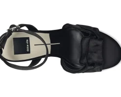 Dolce Vita Lunete Onyx Satin