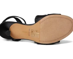 Dolce Vita Lunete Onyx Satin