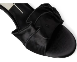 Dolce Vita Lunete Onyx Satin