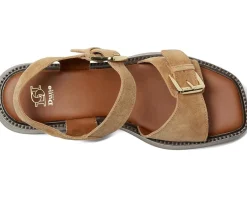 Dune London Luno Sand Outlet