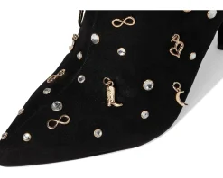 Women Jessica Simpson Lupire Charm Bootie