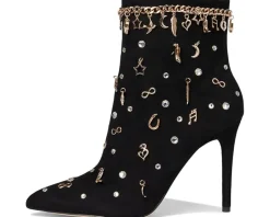 Women Jessica Simpson Lupire Charm Bootie