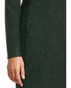 Vince Camuto Lurex Dress Pine Grove Outlet