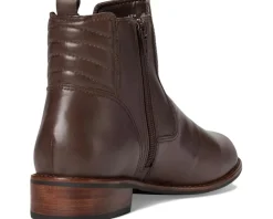 David Tate Luxe Brown New