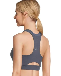 Women Brooks Luxe Pocket Bra