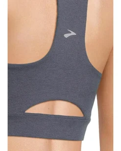 Women Brooks Luxe Pocket Bra