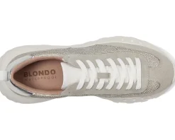 Blondo Lyandra Waterproof Light Grey Multi Outlet