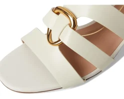 Women Cole Haan Lyanna Link Ankle Strap Sandals