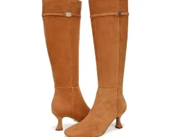 Sam Edelman Lyla Harvest Brown Hot