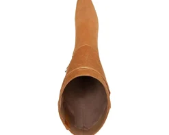 Sam Edelman Lyla Harvest Brown Hot