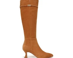 Sam Edelman Lyla Harvest Brown Hot