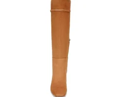 Sam Edelman Lyla Harvest Brown Hot