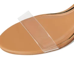 Women Vince Camuto Lylahs Kitten Heel Ankle Strap Sandals