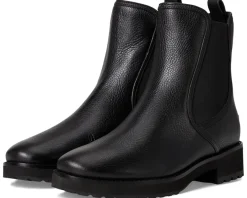 Women Cole Haan Lyndon Waterproof Chelsea Booties