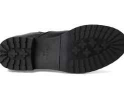 Women Cole Haan Lyndon Waterproof Chelsea Booties