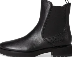 Women Cole Haan Lyndon Waterproof Chelsea Booties