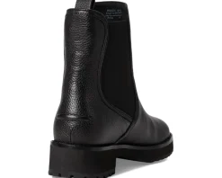 Women Cole Haan Lyndon Waterproof Chelsea Booties