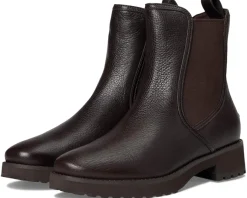 Women Cole Haan Lyndon Waterproof Chelsea Booties