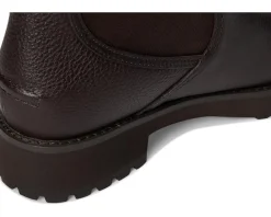 Women Cole Haan Lyndon Waterproof Chelsea Booties