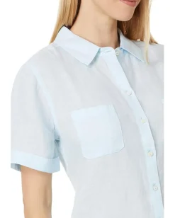 Women Lilly Pulitzer Lynnie Button-Down