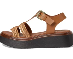 Dune London Lyons Tan Outlet