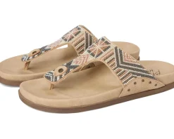 Blowfish Malibu Lyric San Beaded Faux Nubuck Discount