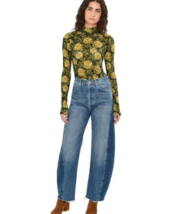 Women Free People Lyric Long Sleeve