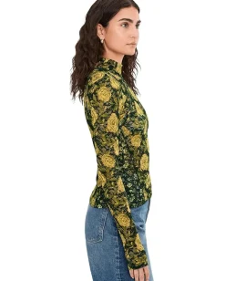 Women Free People Lyric Long Sleeve