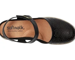 Women SoftWalk Mabelle Perf