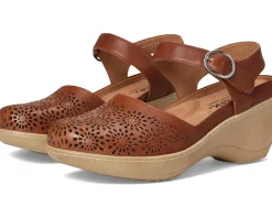 SoftWalk Mabelle Perf Luggage Hot