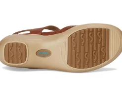 SoftWalk Mabelle Perf Luggage Hot