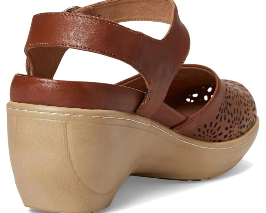 SoftWalk Mabelle Perf Luggage Hot