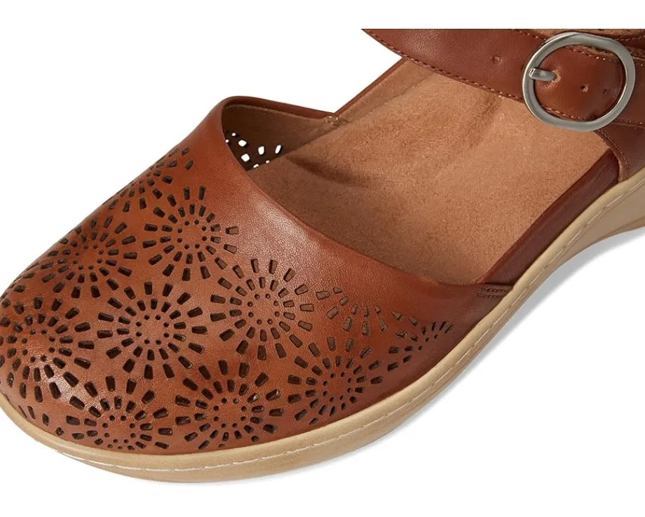 SoftWalk Mabelle Perf Luggage Hot