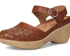 SoftWalk Mabelle Perf Luggage Hot