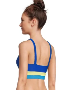 Women Beach Riot Mackenzie Top