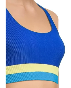 Women Beach Riot Mackenzie Top