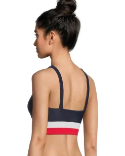 Beach Riot Mackenzie Top Americana Color-Block Online