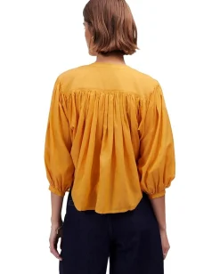 Women Madewell Maddy Top - Cotton Sushi Voile