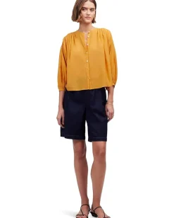 Women Madewell Maddy Top - Cotton Sushi Voile