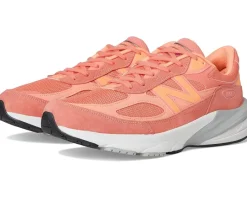 Women New Balance Classics Made in USA 990v6