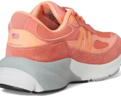 Women New Balance Classics Made in USA 990v6