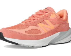 Women New Balance Classics Made in USA 990v6