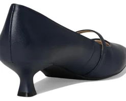 LifeStride Madelyn Lux Navy New