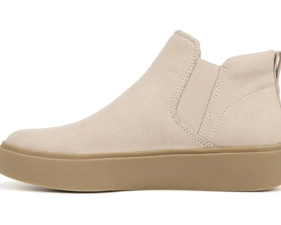 Dr. Scholl's Madi Up Boot Taupe Sale