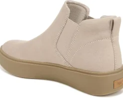 Dr. Scholl's Madi Up Boot Taupe Sale