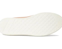 Dr. Scholl's Madison Cloud Loafer/Moc Blush Pink Faux Leather Sale