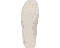 Dr. Scholl's Madison Mesh Slip On Sneaker Off White Knit Sale