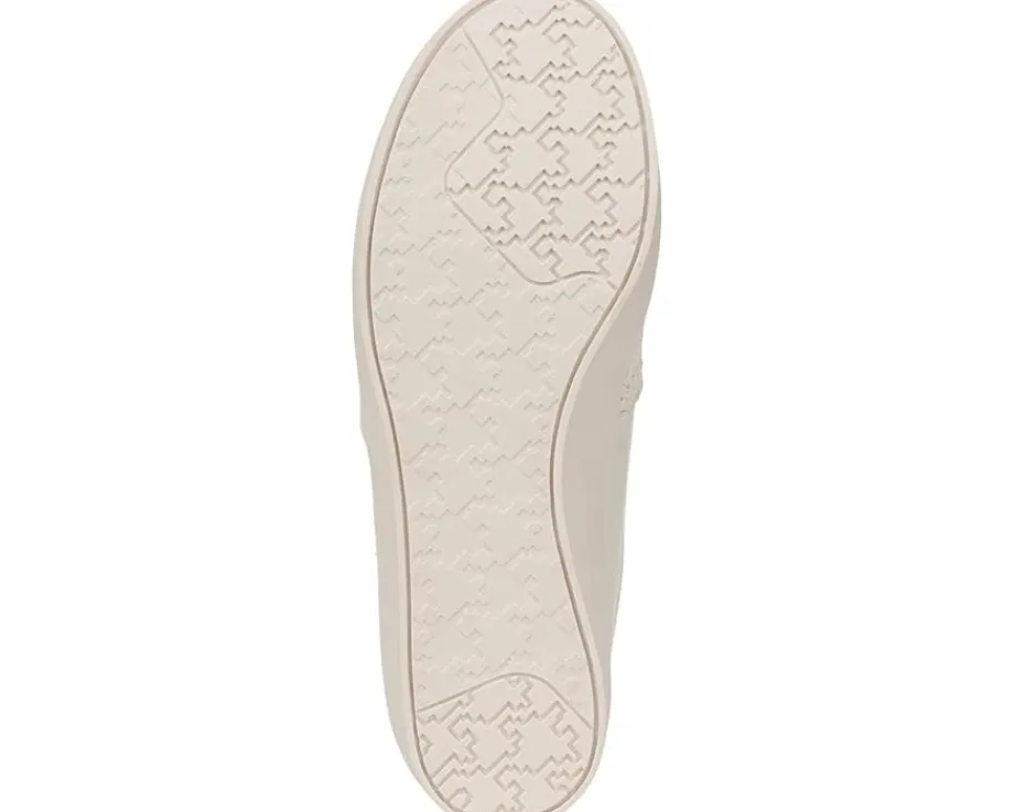Dr. Scholl's Madison Mesh Slip On Sneaker Off White Knit Sale